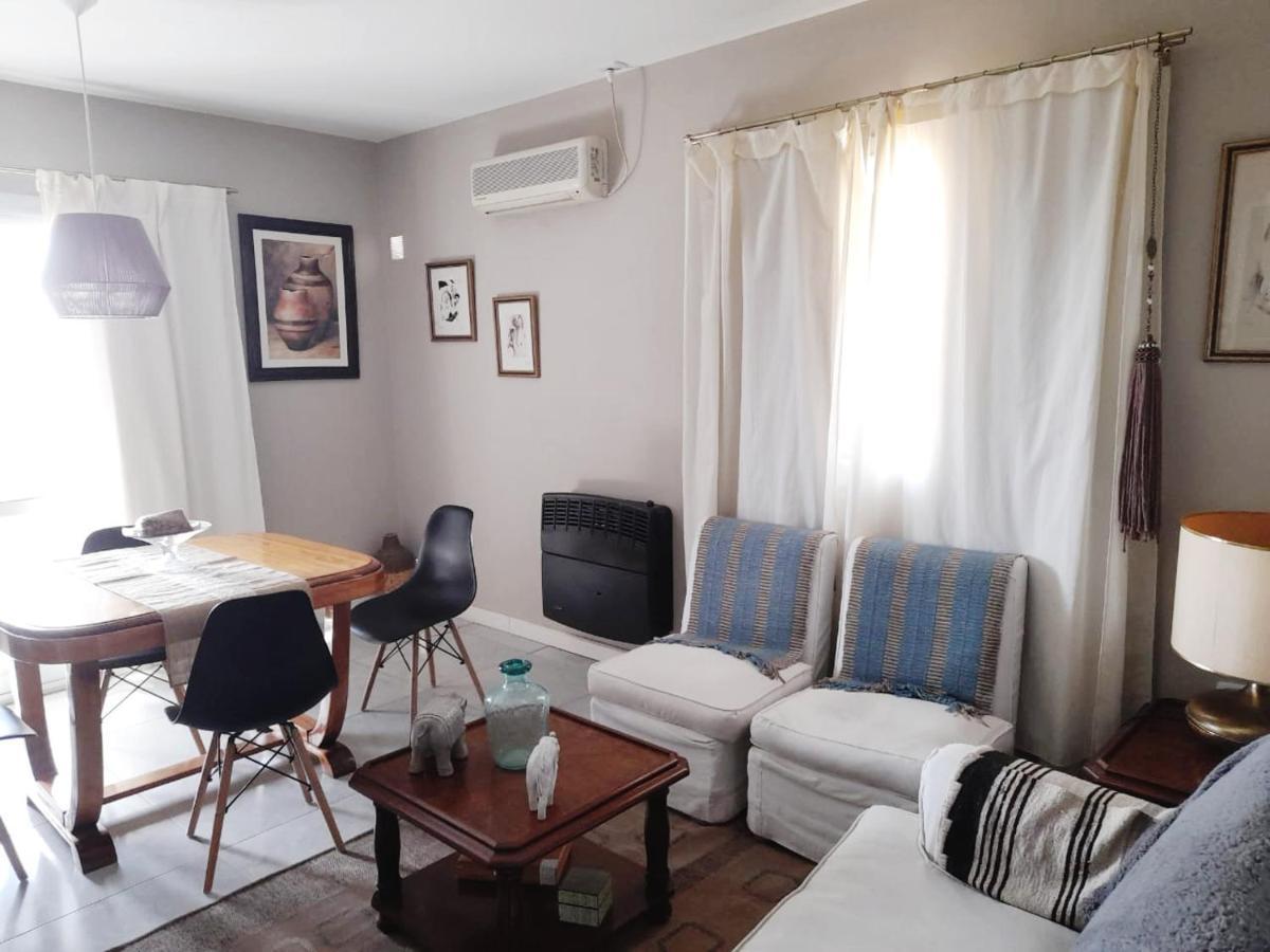 Apartamentos "Rufina II Y III Merlo Centrico Kültér fotó