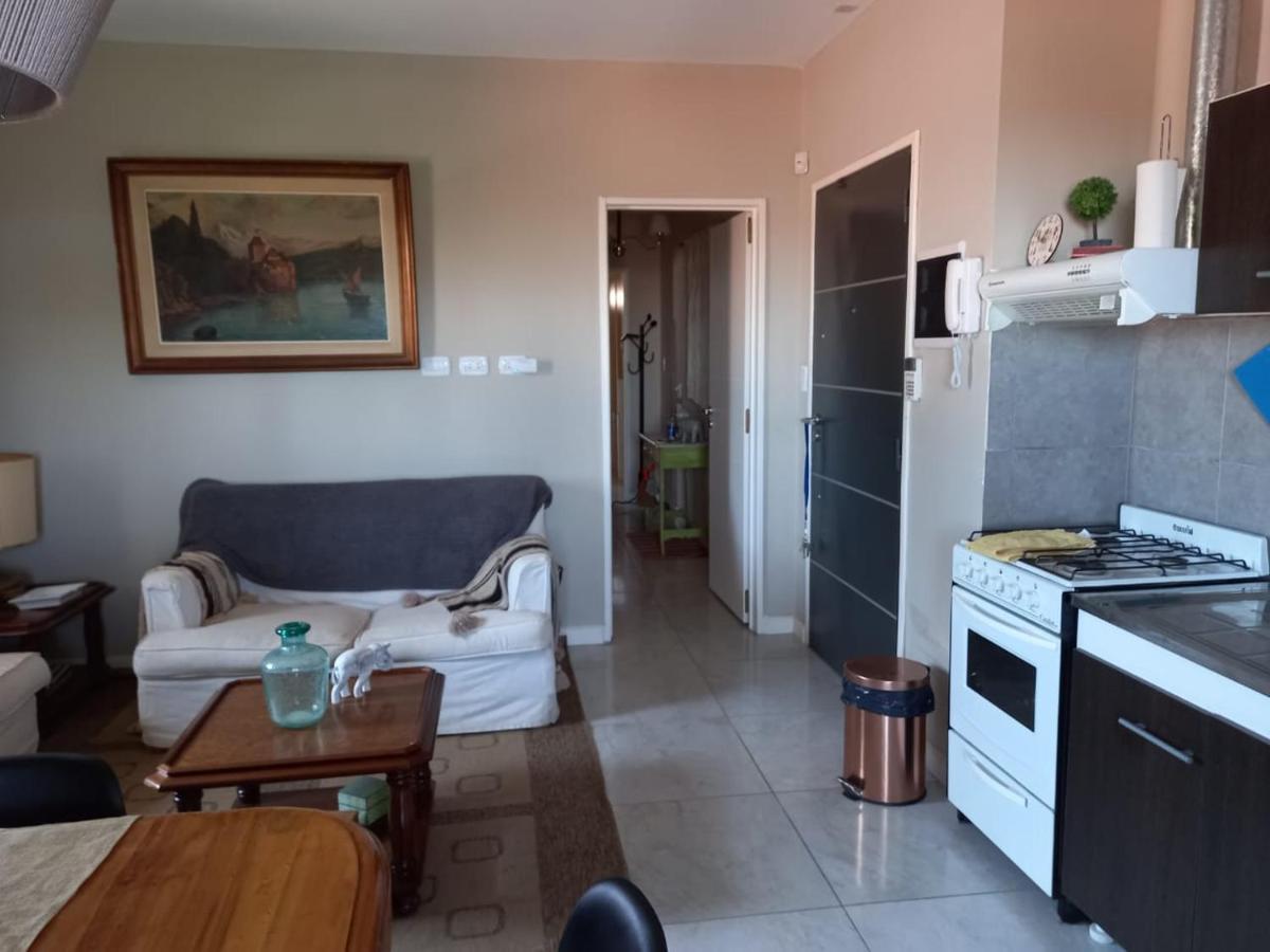 Apartamentos "Rufina II Y III Merlo Centrico Kültér fotó