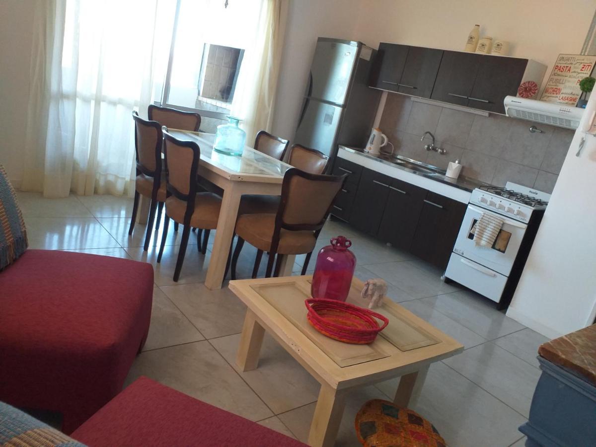 Apartamentos "Rufina II Y III Merlo Centrico Kültér fotó